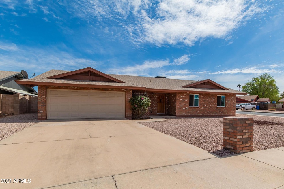 Curb Appeal