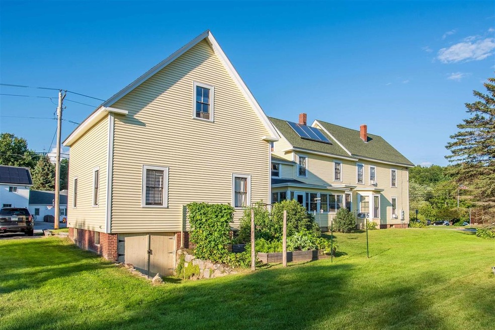 28 Eastman St, Concord, NH 03301 - photo 1