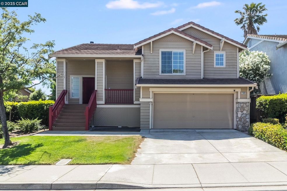 289 Crestview Ave, Martinez, CA 94553 - photo 1