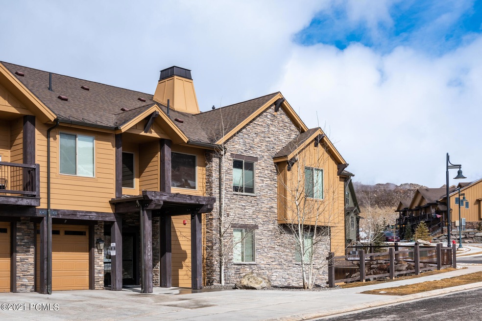 14345 N Buck Horn Trail unit E, Kamas, UT 84036 - photo 1