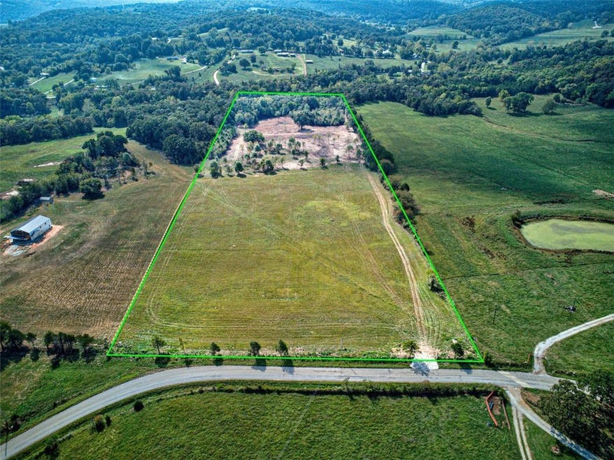 0 Tract 4 Durham McCord Rd, Elkins, AR 72727 - photo 1