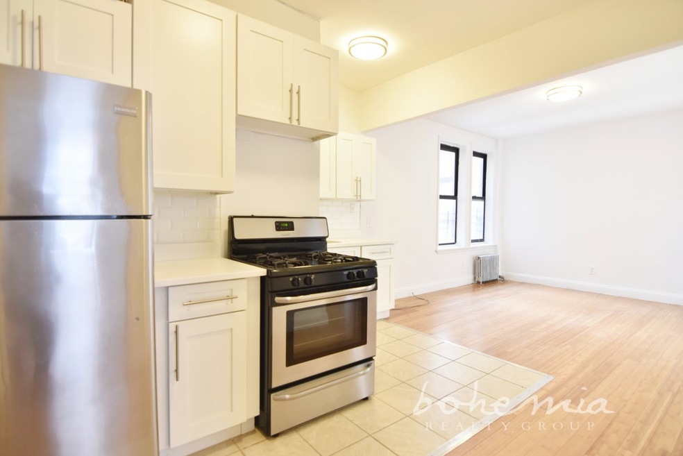 46 Wadsworth Terrace unit 43, New York, NY 10040 - photo 1