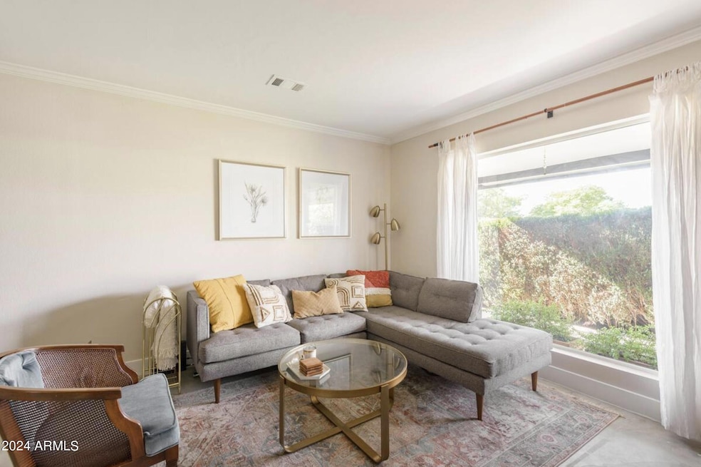 3431 N 14th Place, Phoenix, AZ 85014 - photo 1