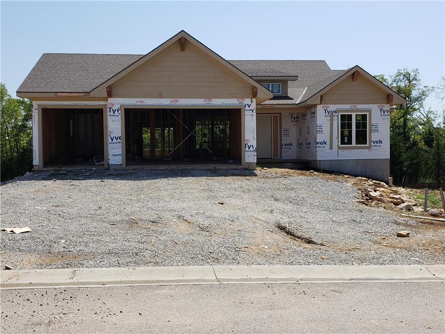 25717 W 96th Terrace, Lenexa, KS 66227 - photo 1