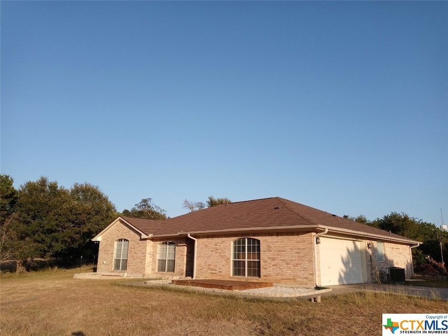 2918 Big Divide Rd, Copperas Cove, TX 76522 - photo 1