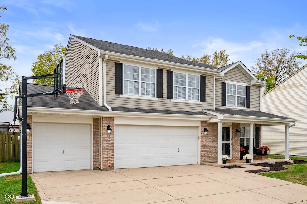 1015 Pebble Ct, Anderson, IN 46013 - photo 1