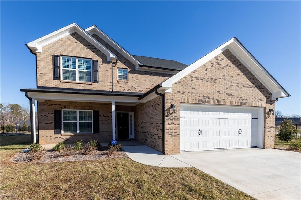 3924 Braddock Rd, High Point, NC 27265 - photo 1