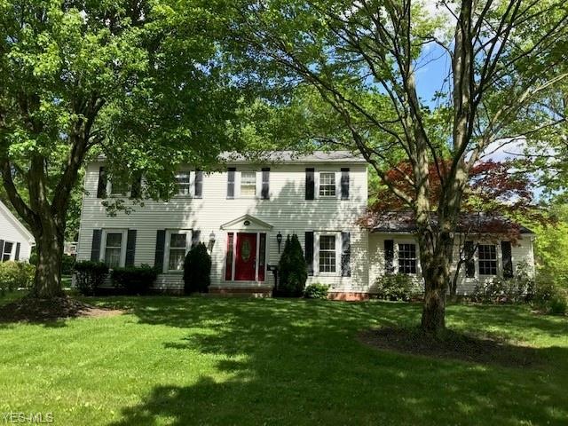 WELCOME TO 119 PARMELEE IN HUDSON - LOVELY CENTER 
