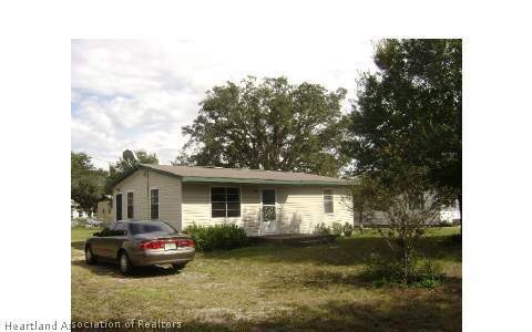 123 Marrero Ave, Sebring, FL 33875 - photo 1