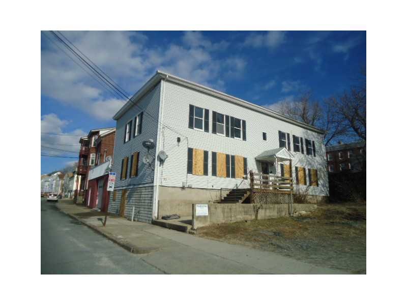 113 River St, Woonsocket, RI 02895 - photo 1
