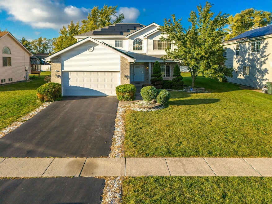 524 Regent Rd, University Park, IL 60484 - photo 1