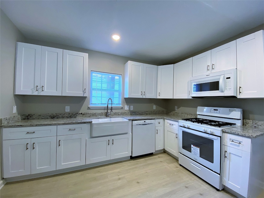 1702 Studewood St, Houston, TX 77009 - photo 1