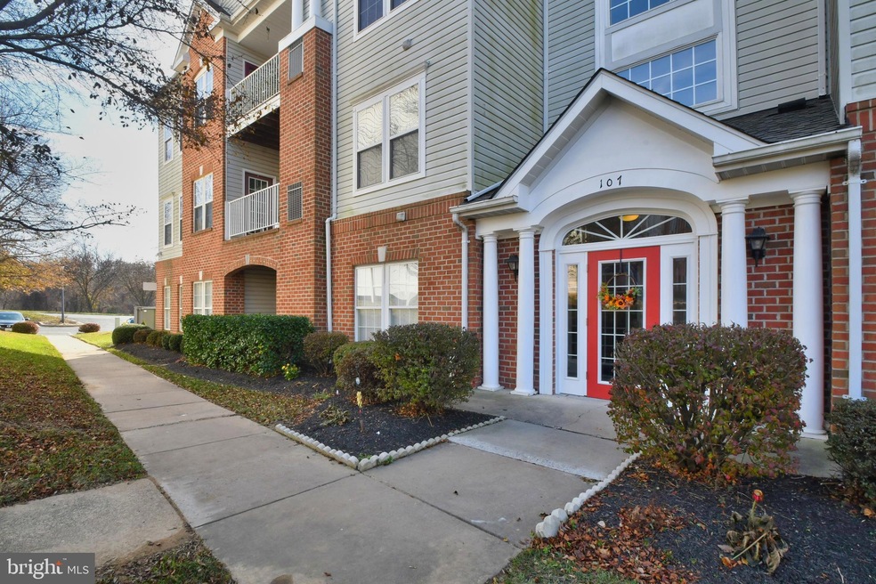 107 M Sunshine Ct, Bel Air North, MD 21050 - photo 1