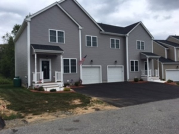 140 Beaver St unit 140, Milford, MA 01757 - photo 1