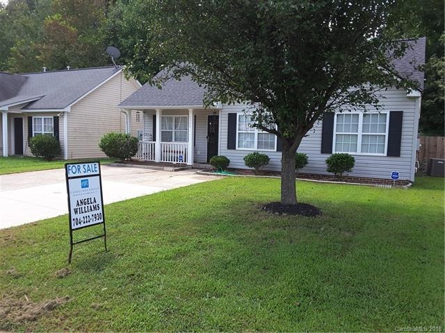 Home Sweet Home!  2261 BLUE HAMPTON LANE, CHARLOTT