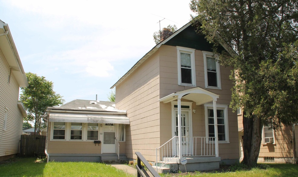 337 WELCH AVENUE