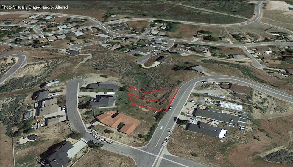 42729 Montello Dr, Lake Hughes, CA 93532 - photo 1