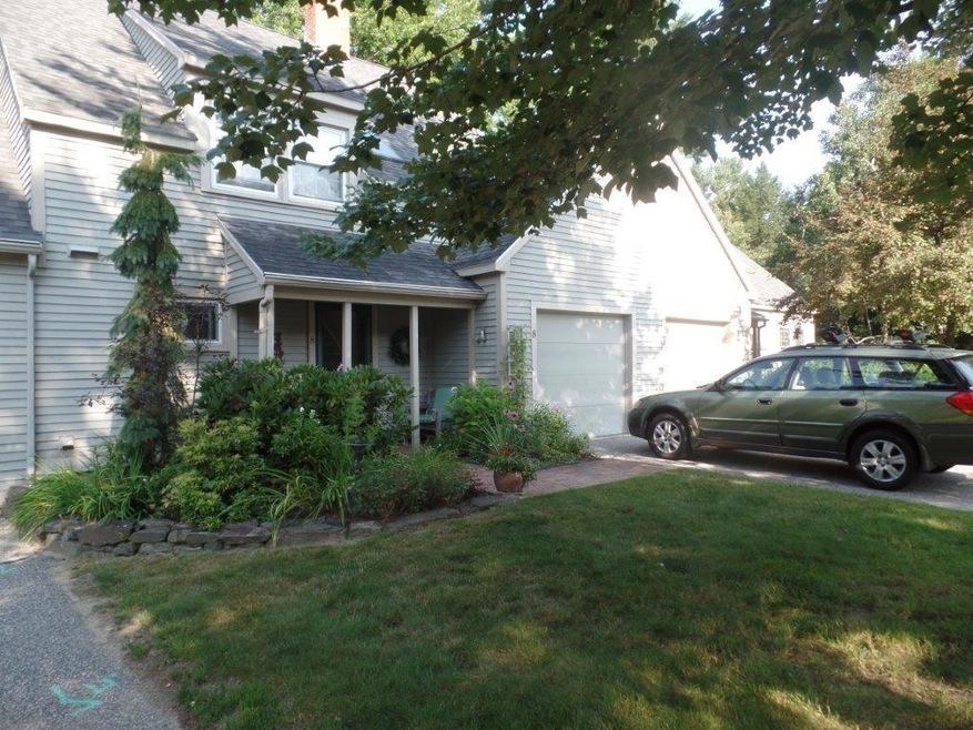 8 Penny Royal Ct, Yarmouth, ME 04096 - photo 1