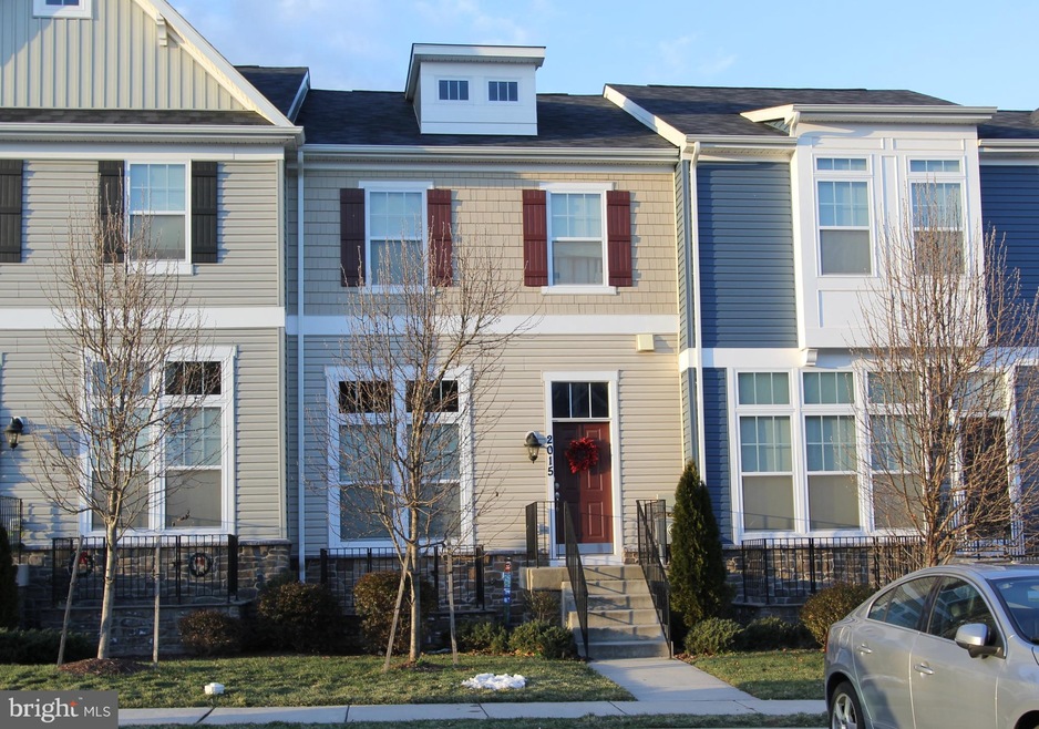 2015 Tuscarora Valley Ct, Frederick, MD 21702 - photo 1