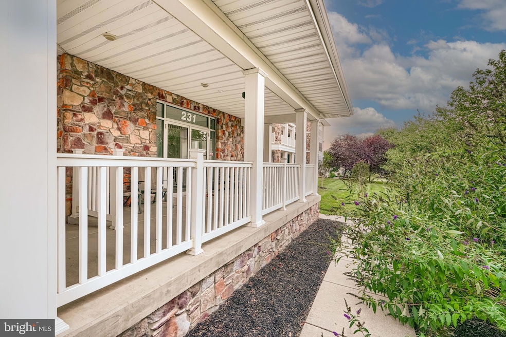 231 Roundhouse Dr unit 3E, Perryville, MD 21903 - photo 1