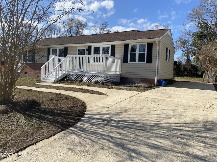 1005 River St, Jacksonville, NC 28540 - photo 1