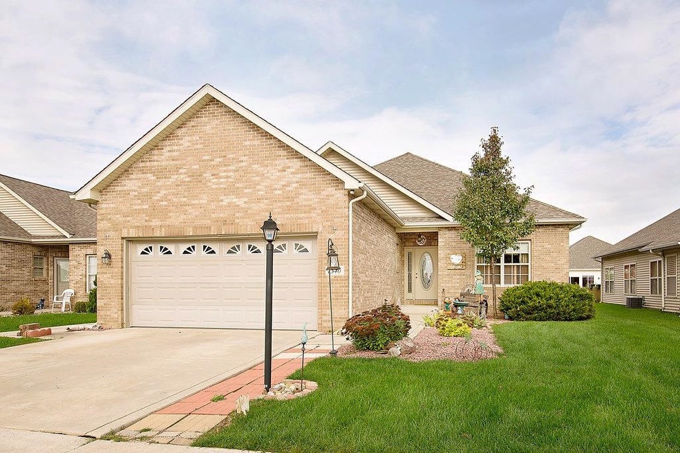 7546 103rd Dr, Crown Point, IN 46307 - photo 1