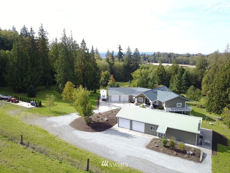 8608 300th St NW, Stanwood, WA 98292 - photo 1