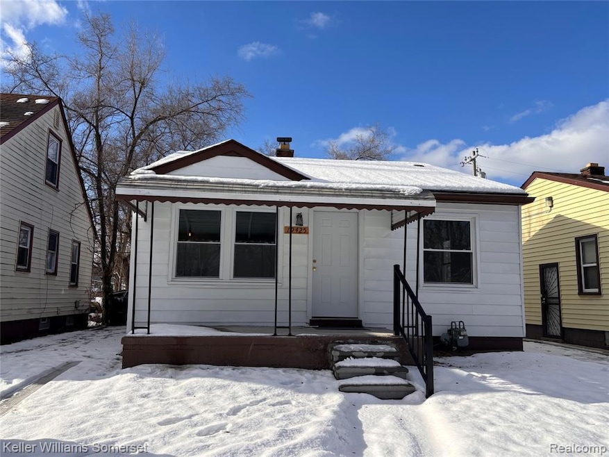 19425 Fenmore St, Detroit, MI 48235 - photo 1