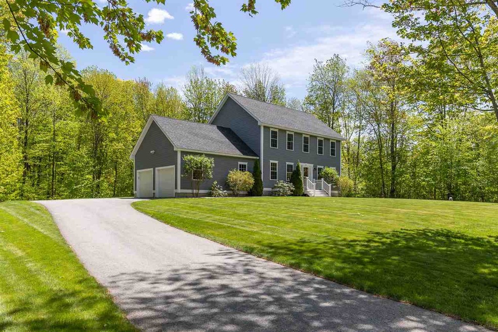 8 Cassie Ln, Hampton, NH 03842 - photo 1