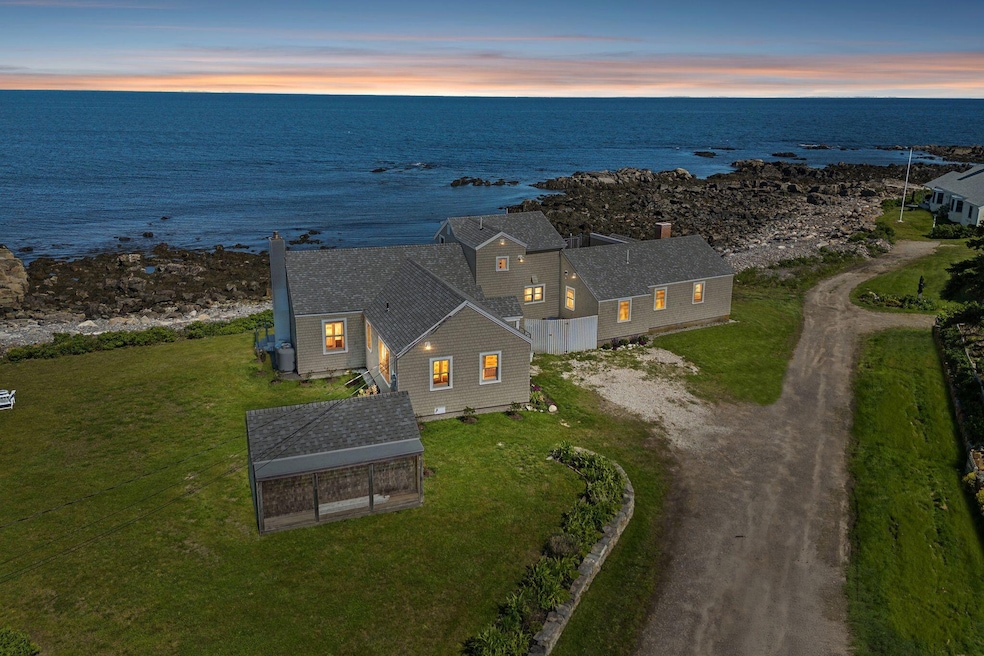 1 Moore Lane, Biddeford