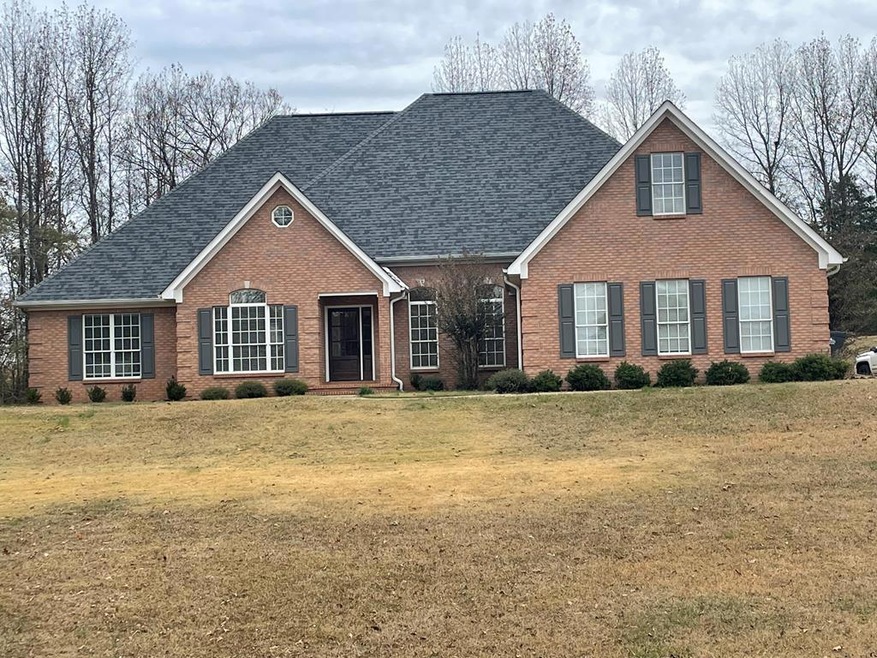 200 Bradford Cove, Oxford, MS 38655 - photo 1