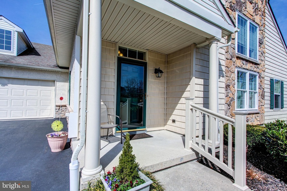 128 Arbour Ct, North Wales, PA 19454 - photo 1