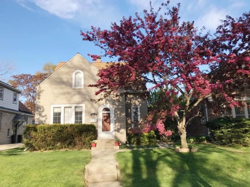 4248 S Burrell St, Milwaukee, WI 53207 - photo 1