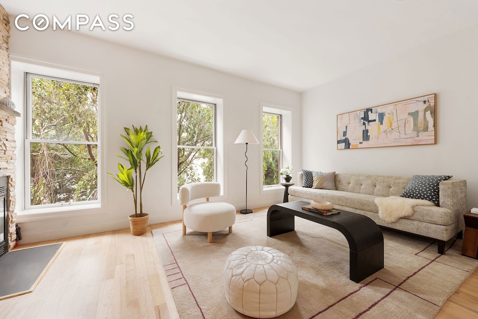 221 Prospect Place, Brooklyn, NY 11238 - photo 1