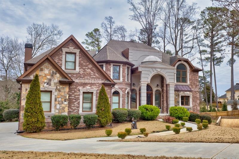 WELCOME HOME