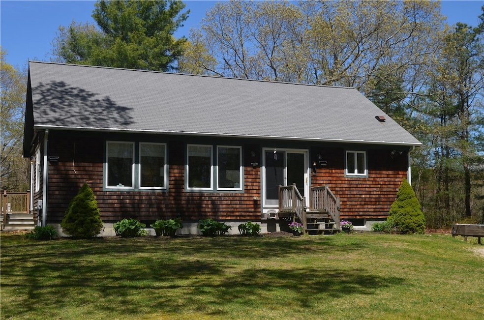 4537 Old Post Rd, Charlestown, RI 02813 - photo 1