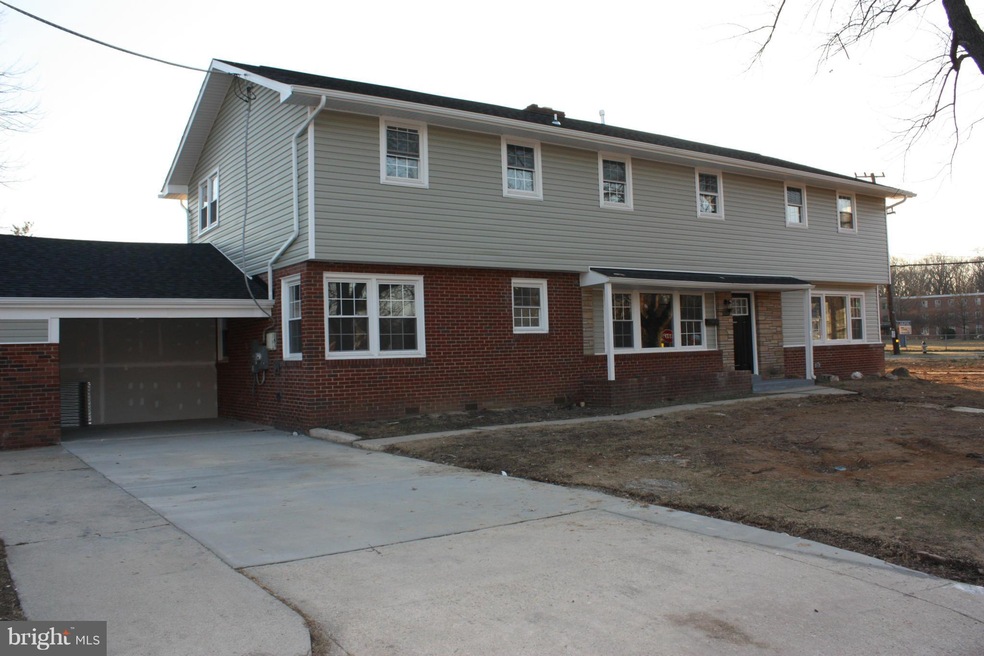 2201 Apache St, Hyattsville, MD 20783 - photo 1