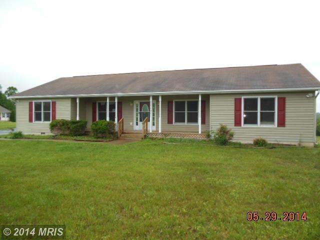 7421 Terri Ln, Rixeyville, VA 22737 - photo 1