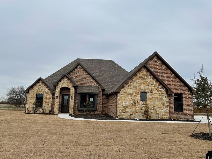 128 Shawnee Trail, Pottsboro, TX 75076 - photo 1