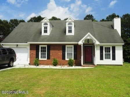 426 Wolf Run Ln, Jacksonville, NC 28546 - photo 1
