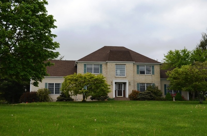 12 Wolfs Farm Rd, Hampton, NJ 08827 - photo 1