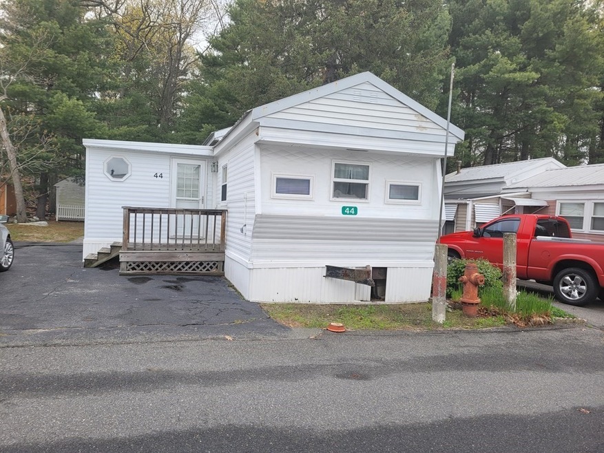 846 Broadway unit 44, Saugus, MA 01906 - photo 1