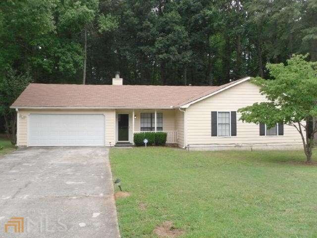 10 Court S, Ellenwood, GA 30294 - photo 1