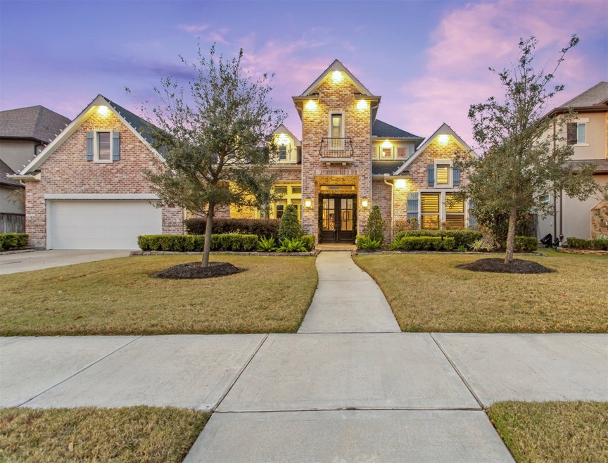 27410 Hollow Pass Ln, Katy, TX 77494 - photo 1