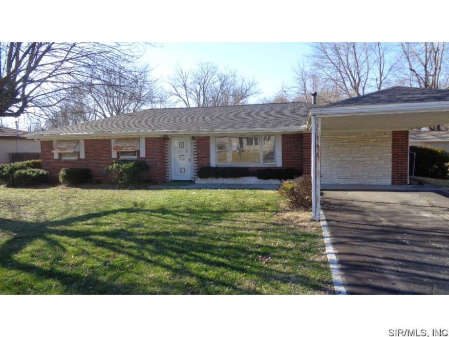 15 Oak Dr, Caseyville, IL 62232 - photo 1