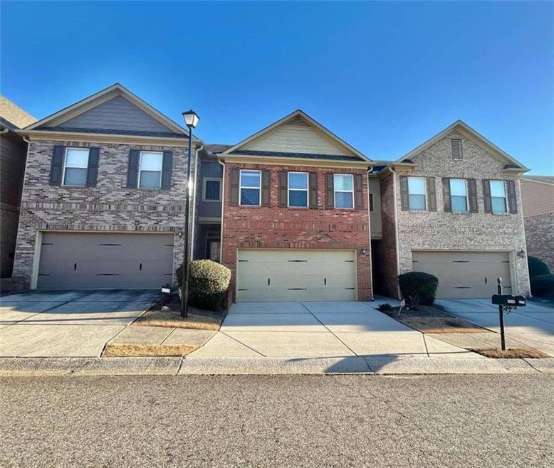 1212 Mistyhaynes Way, Grayson, GA 30017 - photo 1