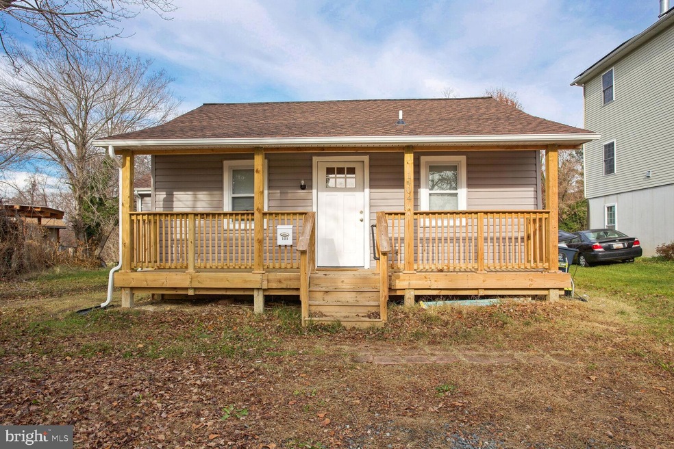 1404 Old Piscataway Rd, Fort Washington, MD 20744 - photo 1