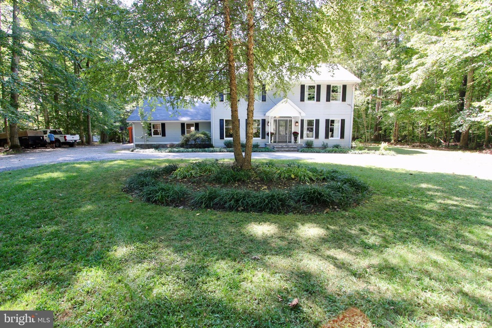 1214 John Brown Rd, Queenstown, MD 21658 - photo 1