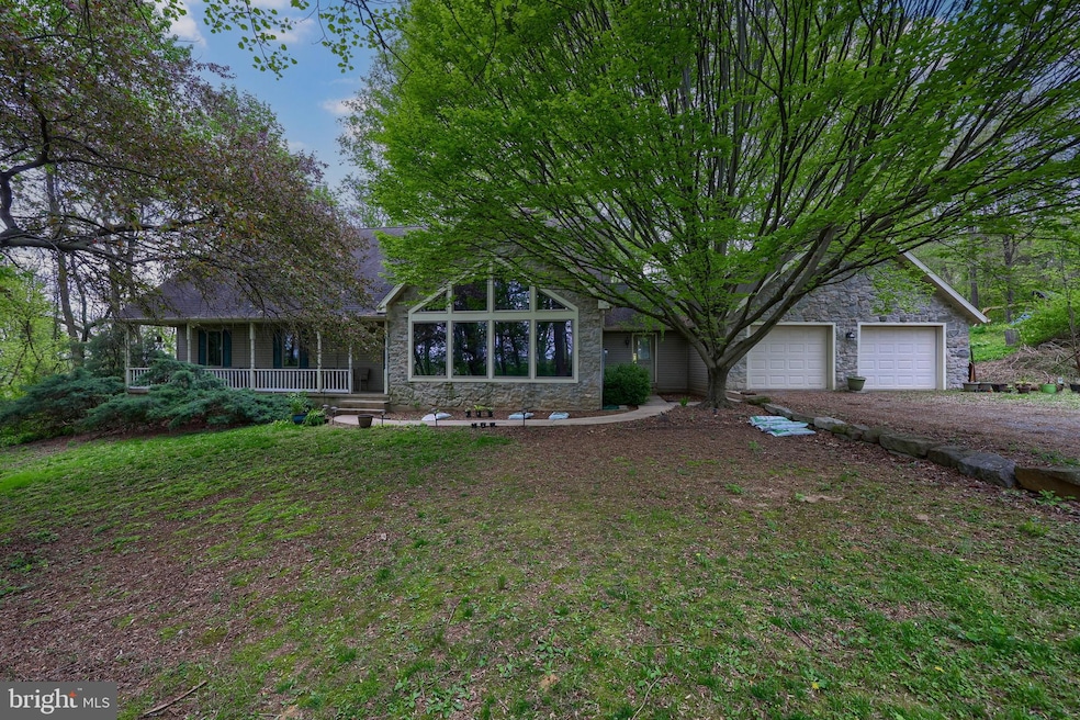 180 Yoder Rd, Bainbridge, PA 17502 MLS PALA2050228