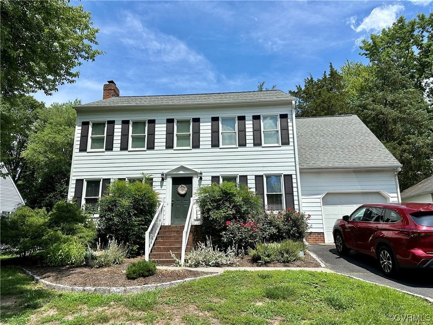 9208 Crystal Pointe Place, Glen Allen, VA 23060 - photo 1